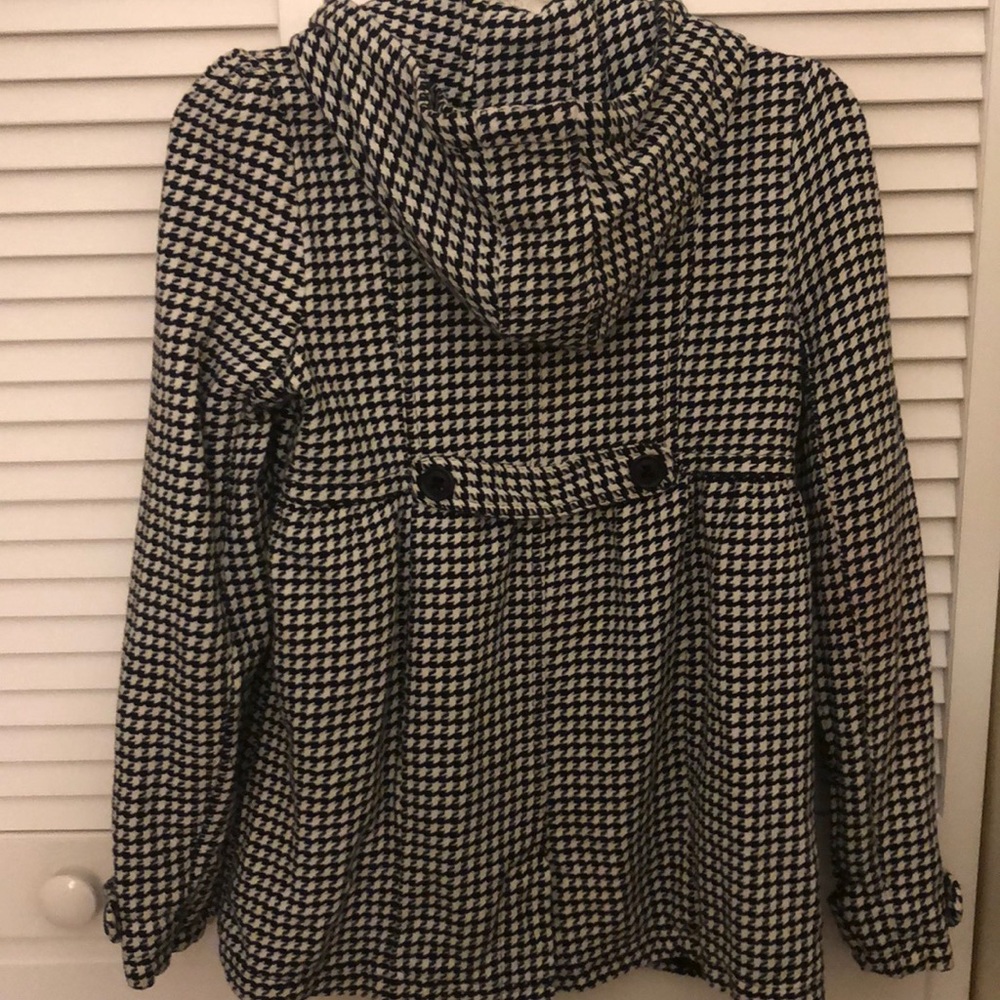 Rory coat - Picture 6 of 9